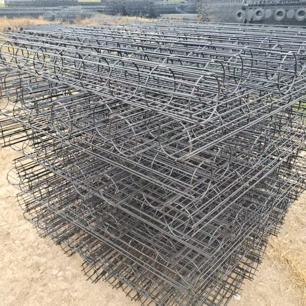 秦皇岛除尘骨架